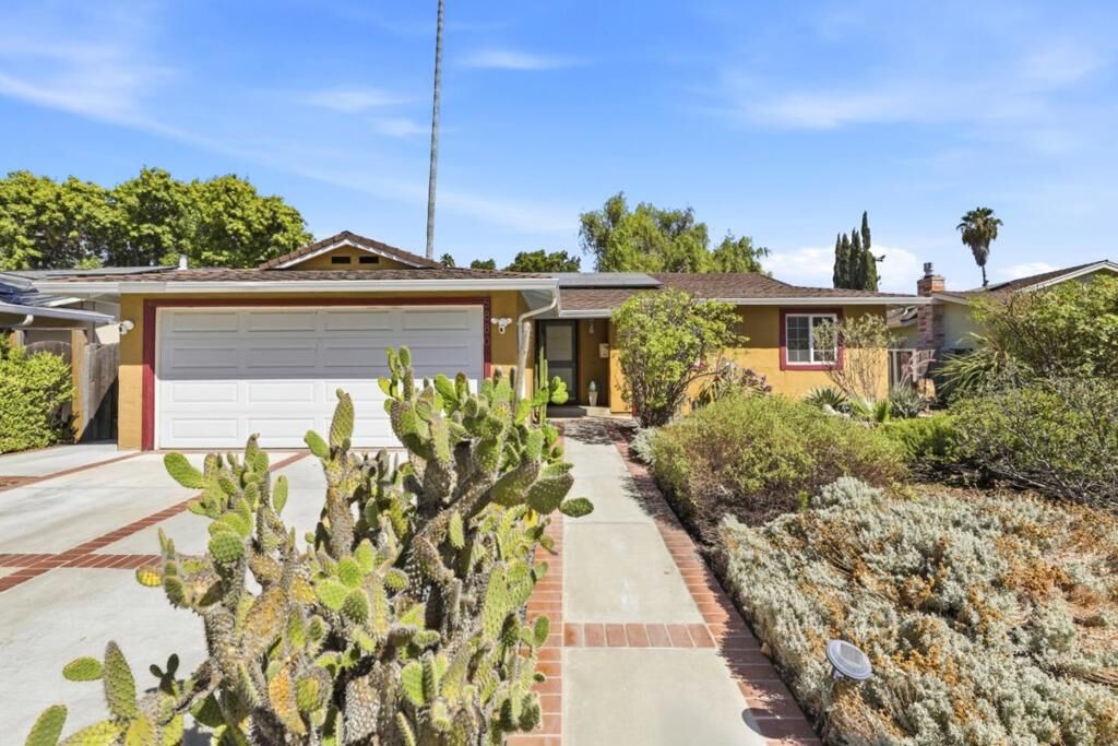 Property Photo:  5880 Tandera Avenue  CA 95123 