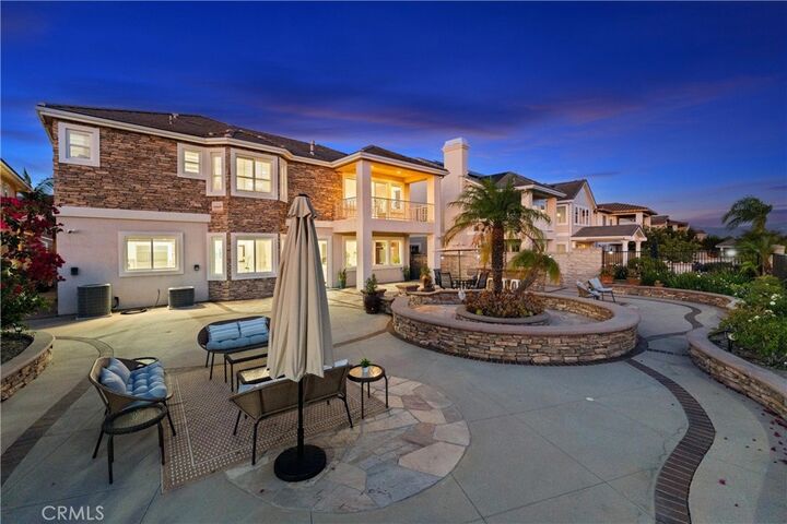 Property Photo:  18742 Turfway  CA 92886 