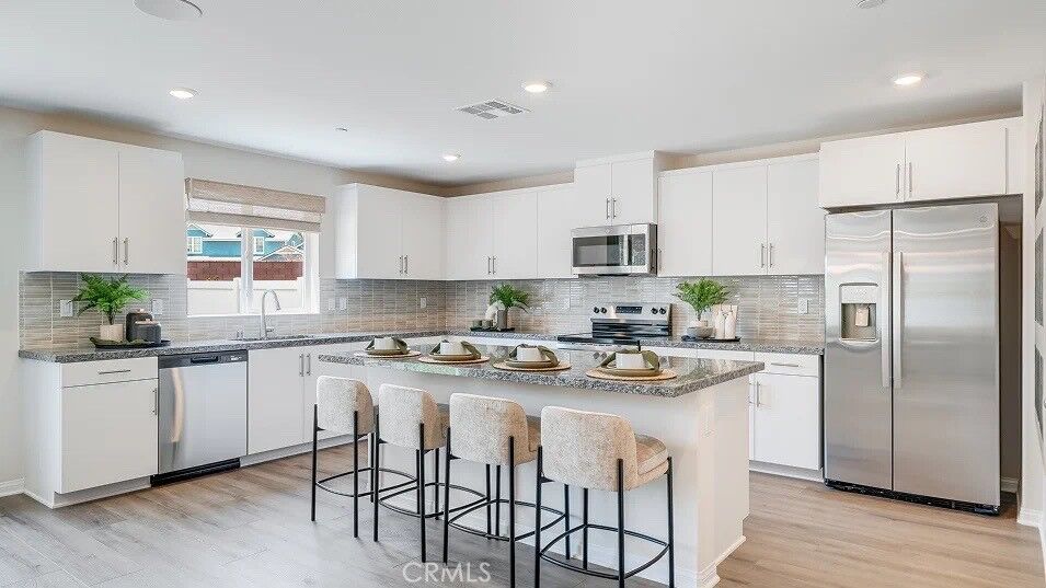 Property Photo:  1372 Braided Mane Drive  CA 92582 