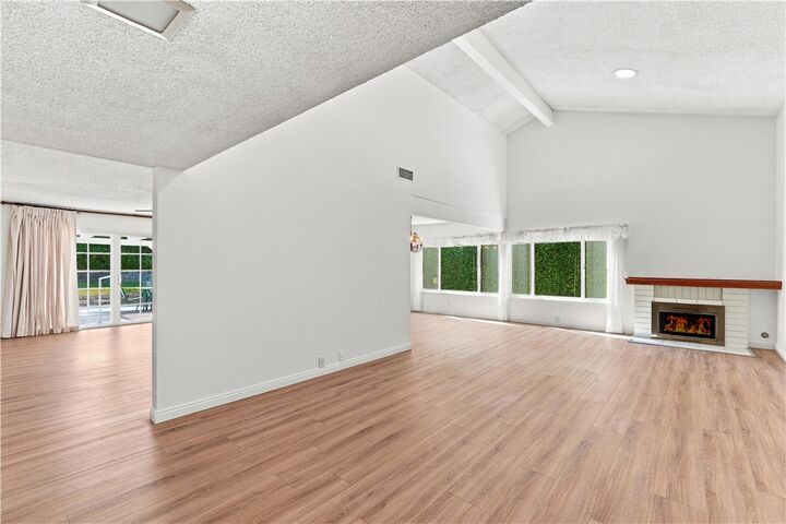 Property Photo: 2354 Collier Court CA 93065