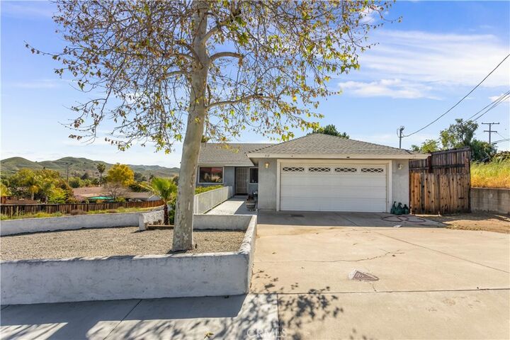 Property Photo: 312 N Lewis CA 92530