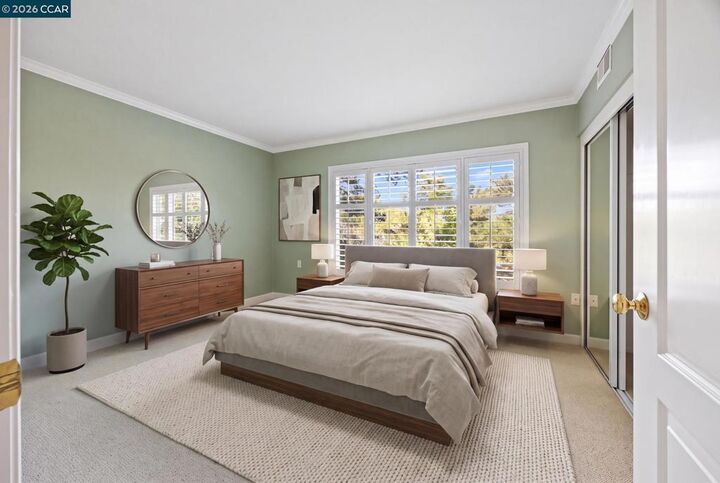 Property Photo: 1300 Running Springs Road 5 CA 94595