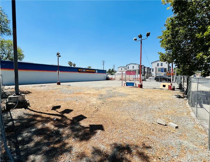 Property Photo:  151 N Mountain Avenue  CA 91762 
