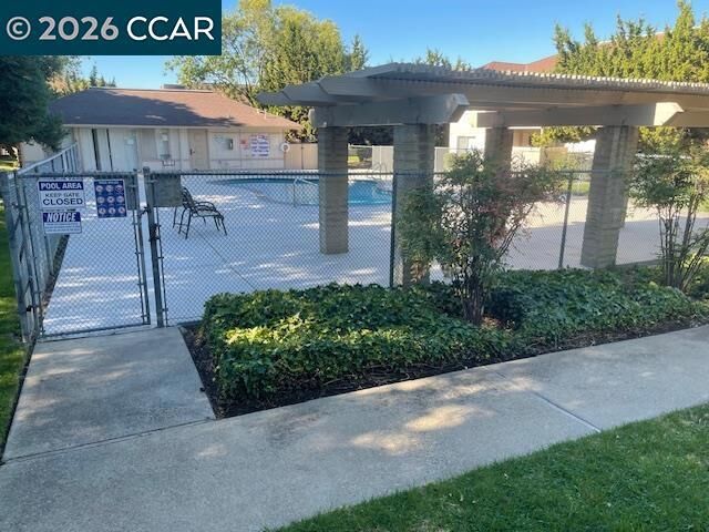 Property Photo:  4260 Clayton Rd  CA 94521 