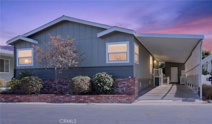 Property Photo: 525 N Gilbert St 22 CA 92801
