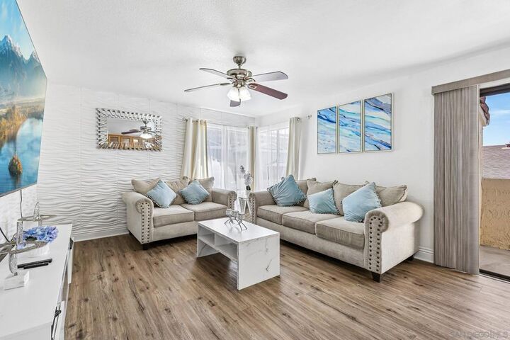 Property Photo:  8731 Graves Ave Unit 32  CA 92071 