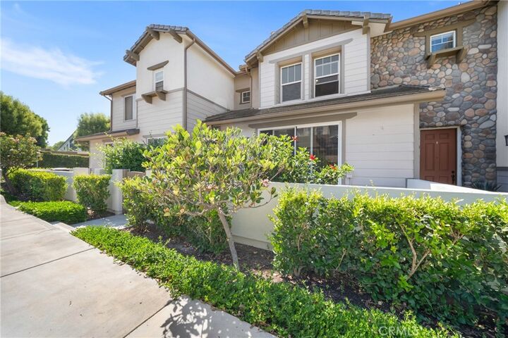 Property Photo:  18065 Magee  CA 92886 