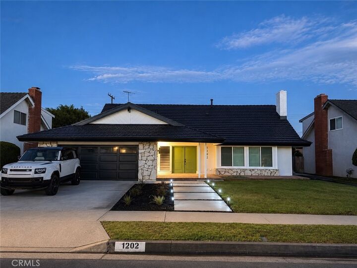 Property Photo: 1202 Limerick CA 92870