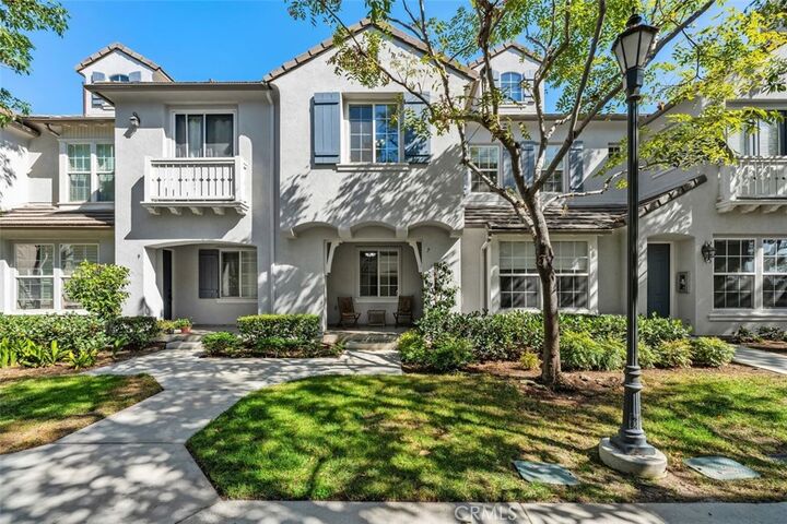 Property Photo:  7 Cabazon  CA 92602 