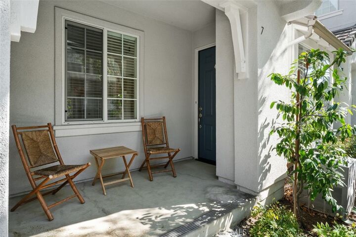 Property Photo:  7 Cabazon  CA 92602 