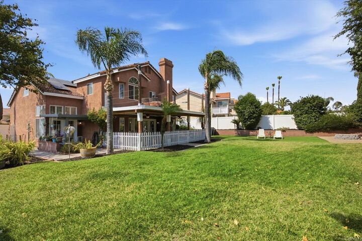 Property Photo: 31942 Poole Court CA 92591