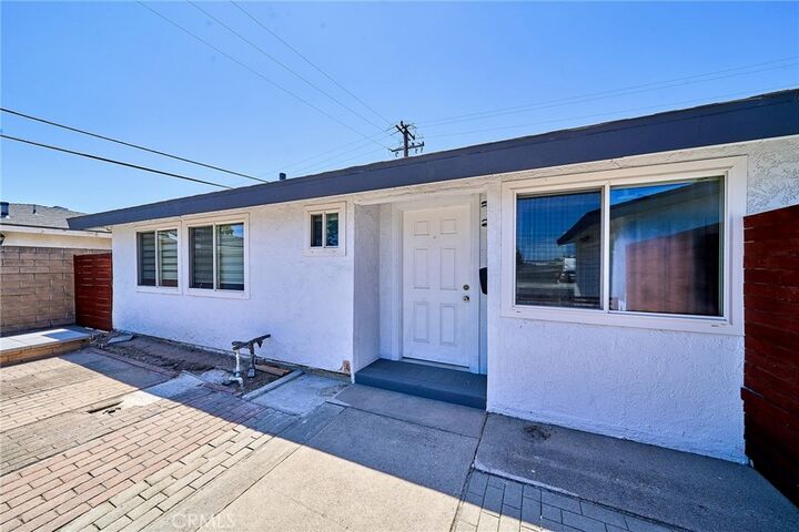 Property Photo: 14839 Gandesa Road CA 90638