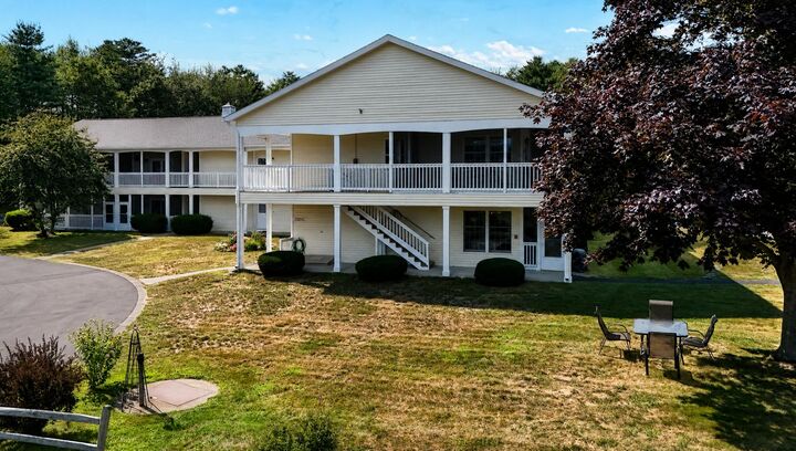 Property Photo: 1762 Post Road 101 ME 04090