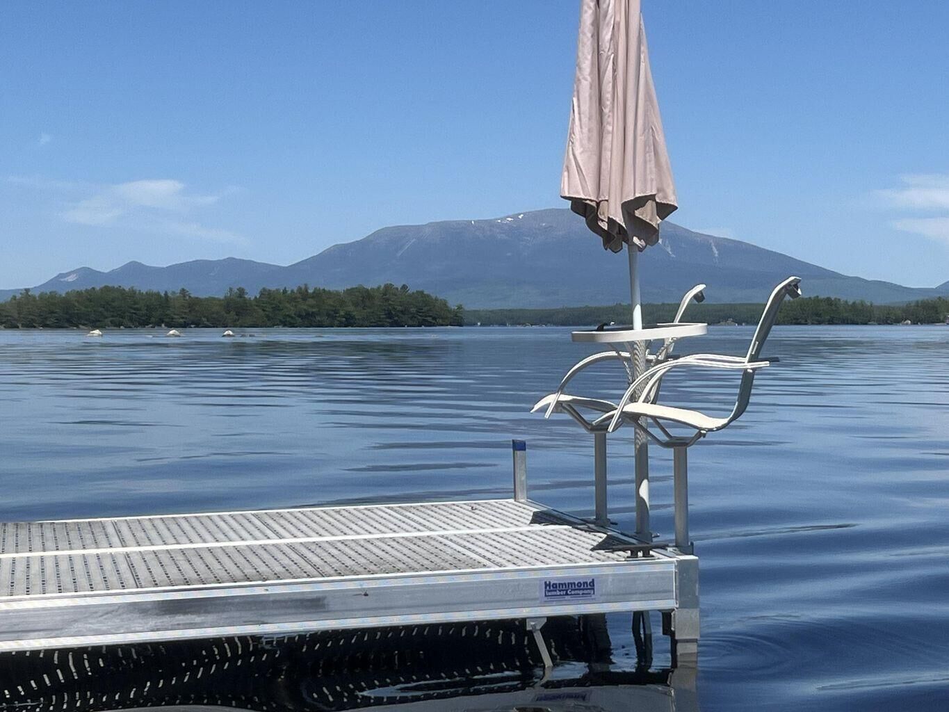 Property Photo:  101 Lake View Lane  ME 04462 