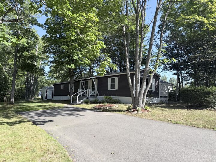 Property Photo:  118 G Street  ME 04401 