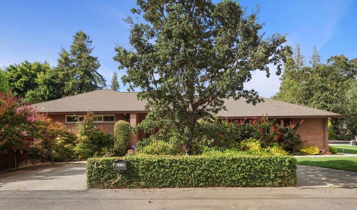 Property Photo: 5139 Hildreth Lane CA 95212