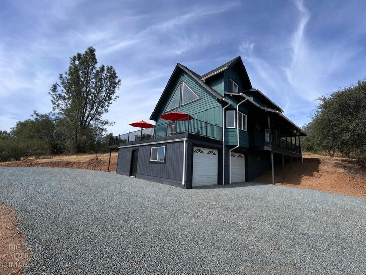 Property Photo:  21640 Salsa Court  CA 95977 