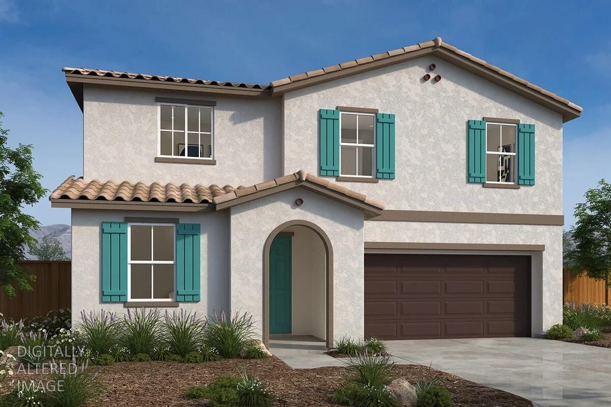 Property Photo: 2651 Colinda Avenue CA 95337