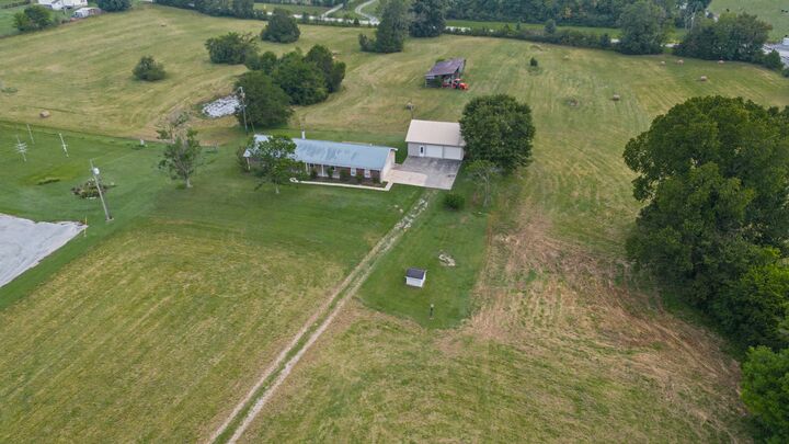 Property Photo:  167 Old Weatherly Switch Rd SE  TN 37323 