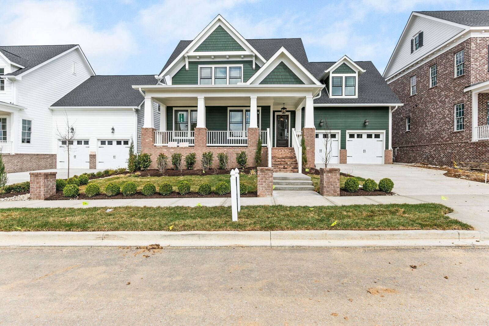 Property Photo:  3010 Winterberry Drive  TN 37135 