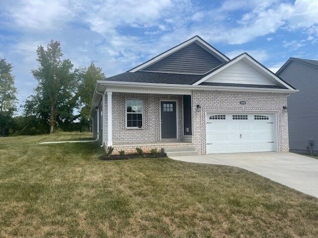 Property Photo: 501 Lucky Ln TN 37042