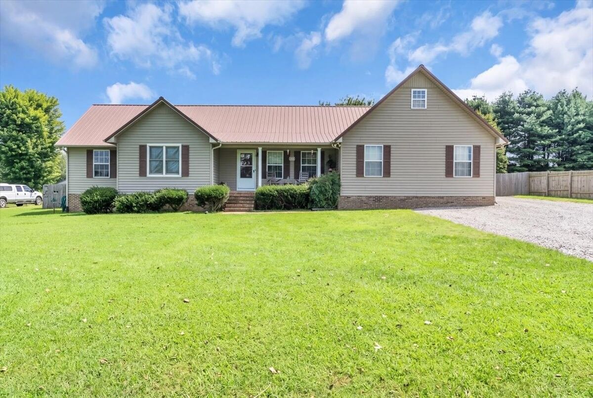 Property Photo:  4004 Powers Bridge Rd  TN 37355 
