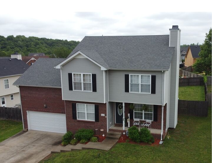 Property Photo: 3167 Cross Ridge Dr TN 37040
