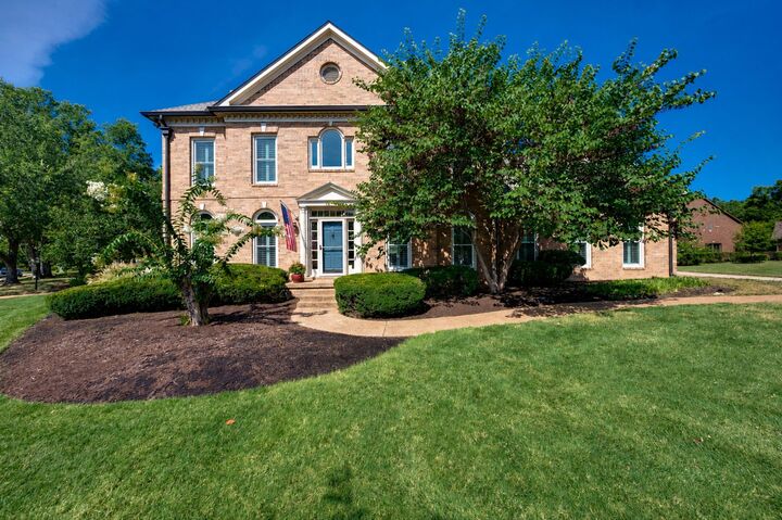 Property Photo:  601 Dorshire Ln  TN 37221 