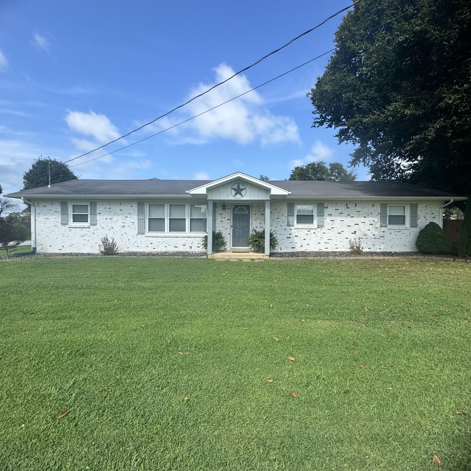 Property Photo: 154 Eaton Ln TN 37355