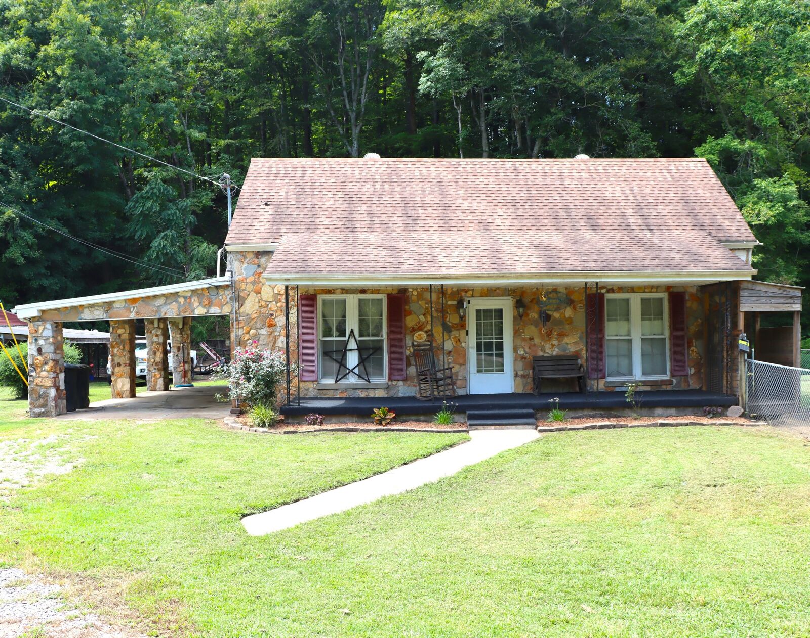 Property Photo:  5131 Castleberry Hollow Rd  TN 37051 