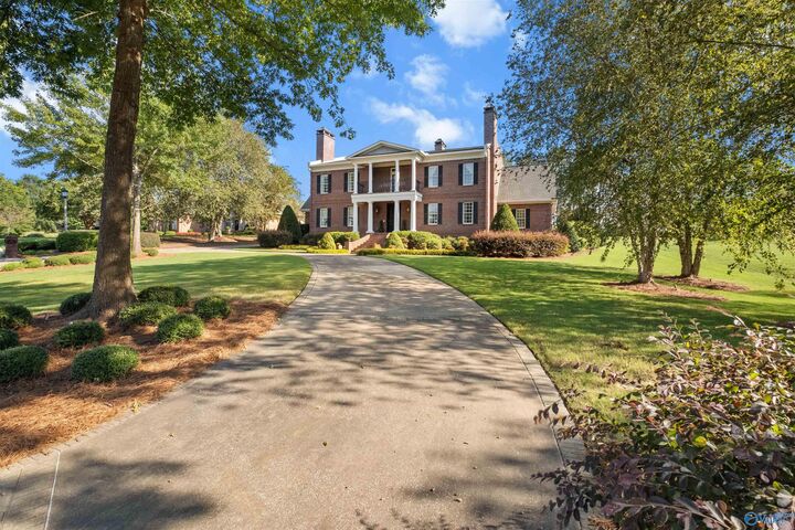 Property Photo: 22 E Indian Pine Trace AL 35901
