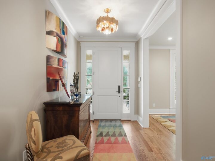 Property Photo: 12 Revere Way AL 35801