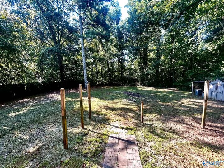 Property Photo: 100 Whisperwood Drive AL 35670