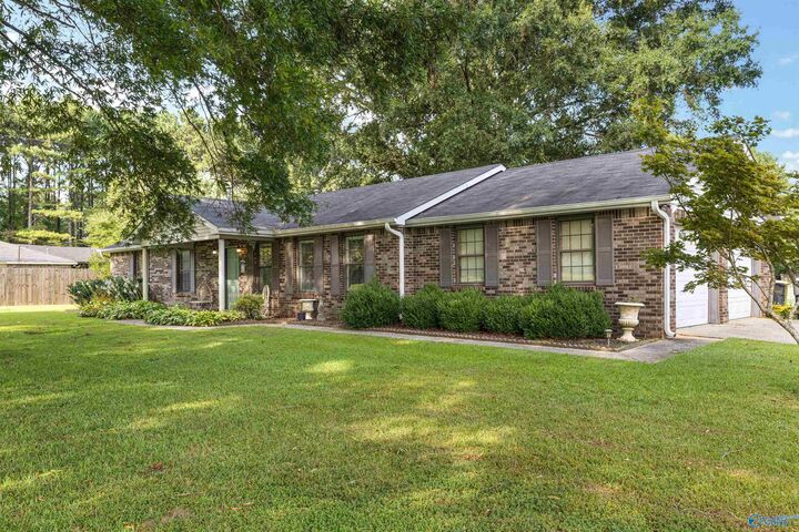 Property Photo:  1861 New Center Road  AL 35640 