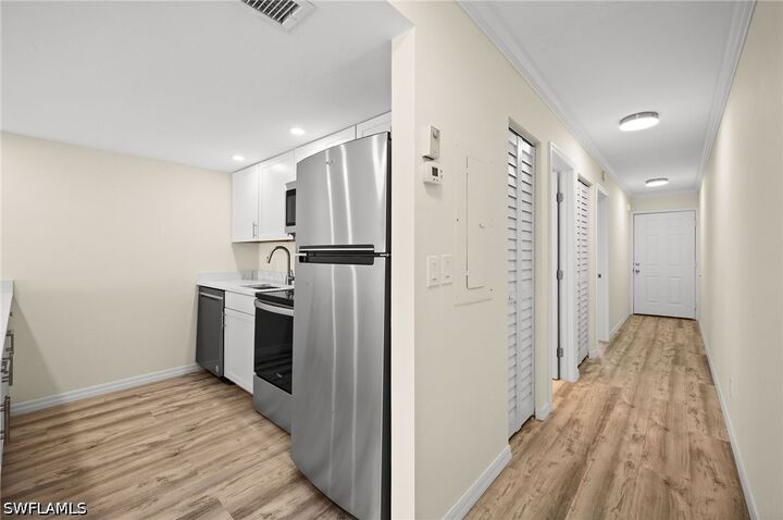 Property Photo: 260 Southbay Drive 207 FL 34108