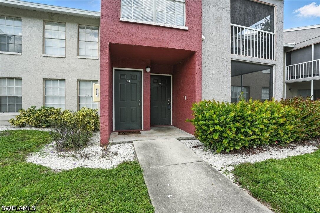 Property Photo:  201 Santa Clara Drive 5  FL 34104 