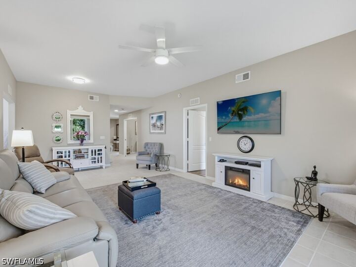Property Photo:  3445 Grand Cypress Drive 102  FL 34119 