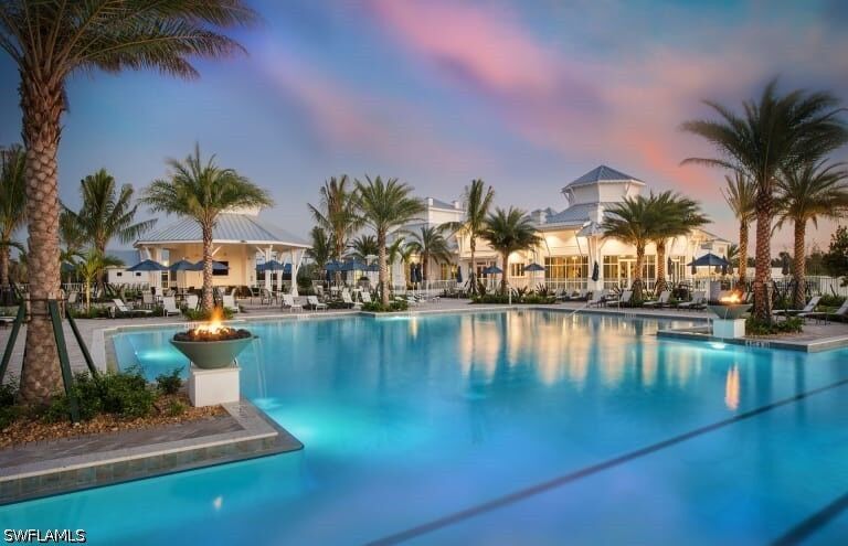 Property Photo:  9761 Willet Court  FL 34120 