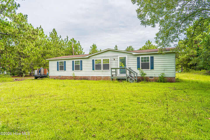 Property Photo: 2820 Roseland Road NC 28315