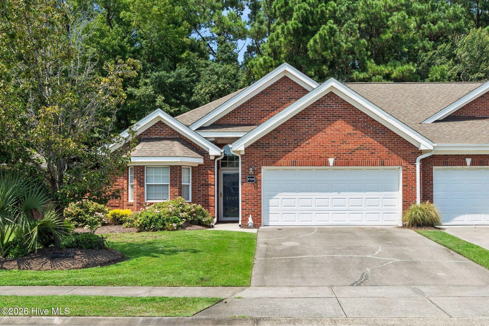 Property Photo:  7737 Marymount Drive  NC 28411 