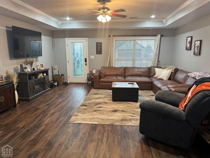 Property Photo: 104 Libby Drive AR 72442