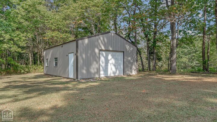 Property Photo: 243 Greene 338 Road AR 72401