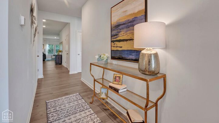 Property Photo: 705 Edgemont Circle AR 72405