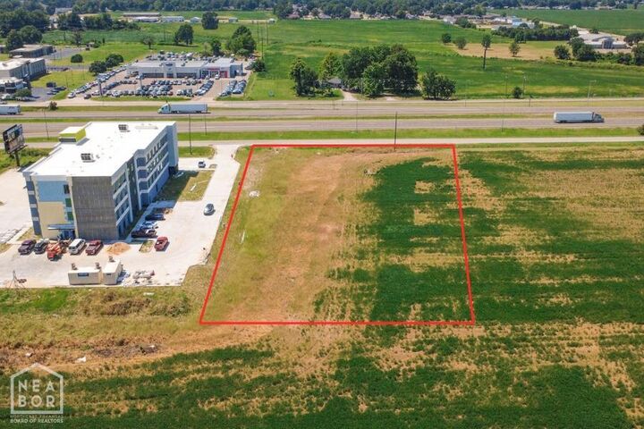 Property Photo:  312 N Porter Drive  AR 72315 