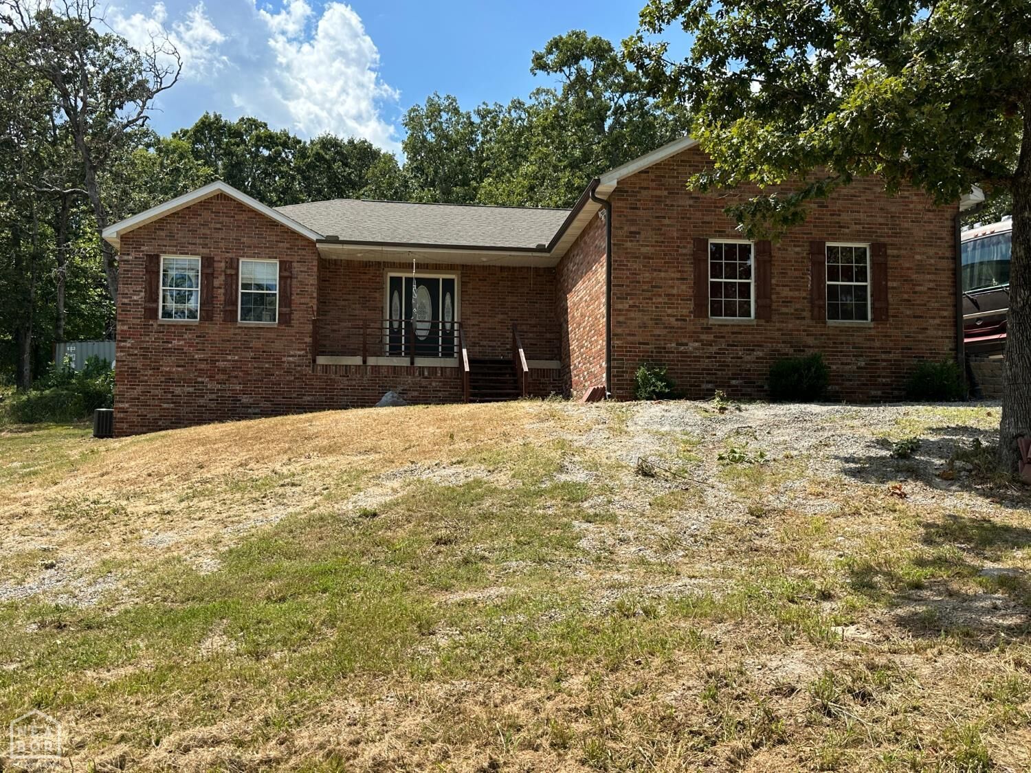 Property Photo:  37 Valley Forge Drive  AR 72653 