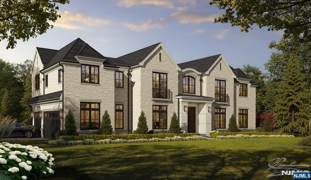 Property Photo: 37 Roberts Road NJ 07632