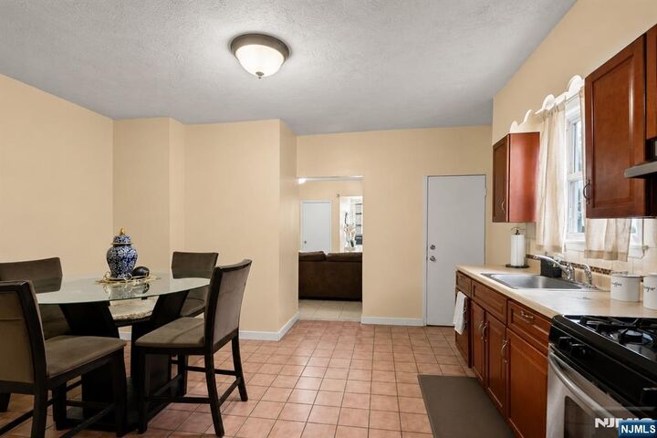 Property Photo: 526 E 25th Street NJ 07514