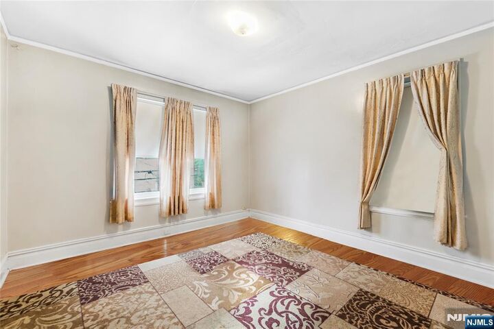 Property Photo: 100 Hancox Avenue NJ 07110