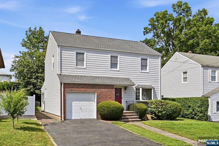 Property Photo:  59 17th Avenue  NJ 07407 