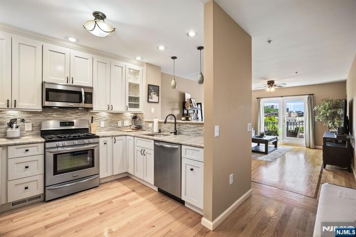 Property Photo: 345 The Promenade NJ 07020